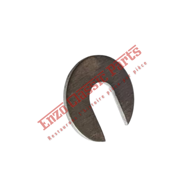 (5) 106470 Spacing Washer 1 mm Ferrari 208/308/328/400/412/512/Mondial/Testarossa 85