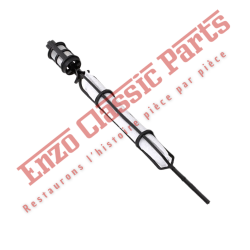 254649 Filtre déshydratant de climatisation  Ferrari California/Maserati Granturismo/Quattroporte M139
