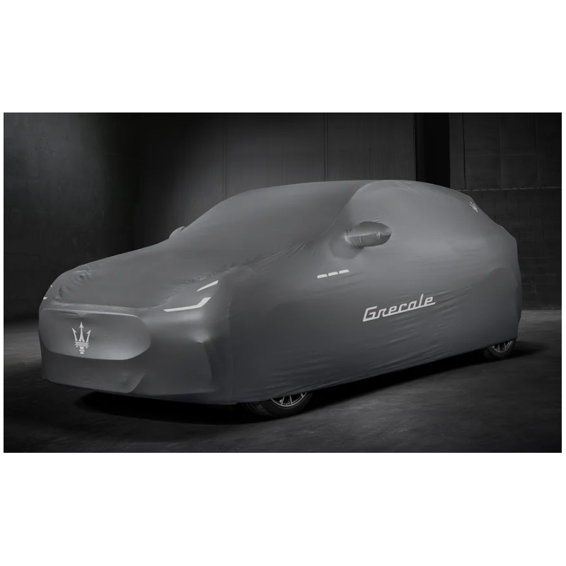 940001354 Housse Ext Grecale M182 Maserati