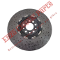 670161897 Disque de Frein  avant Carbone céramique Maserati MC20