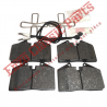 70000764 Plaquette Ar Brembo Ferrari