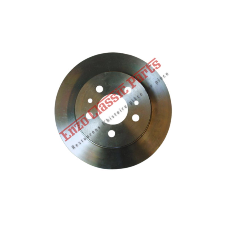 106072 Disque de frein avant pour Ferrari 208/308GT4/GTB/GTS