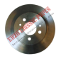 117185 Disque de frein avant pour ferrari 208Turbo/Mondial/328