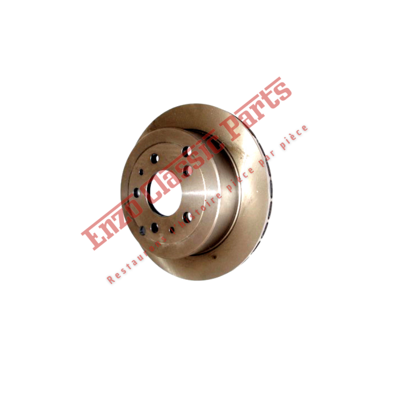 117186 Disque de frein arriere pour ferrari 208 Turbo/Mondial/328