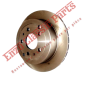 117186 Disque de frein arriere pour ferrari 208 Turbo/Mondial/328
