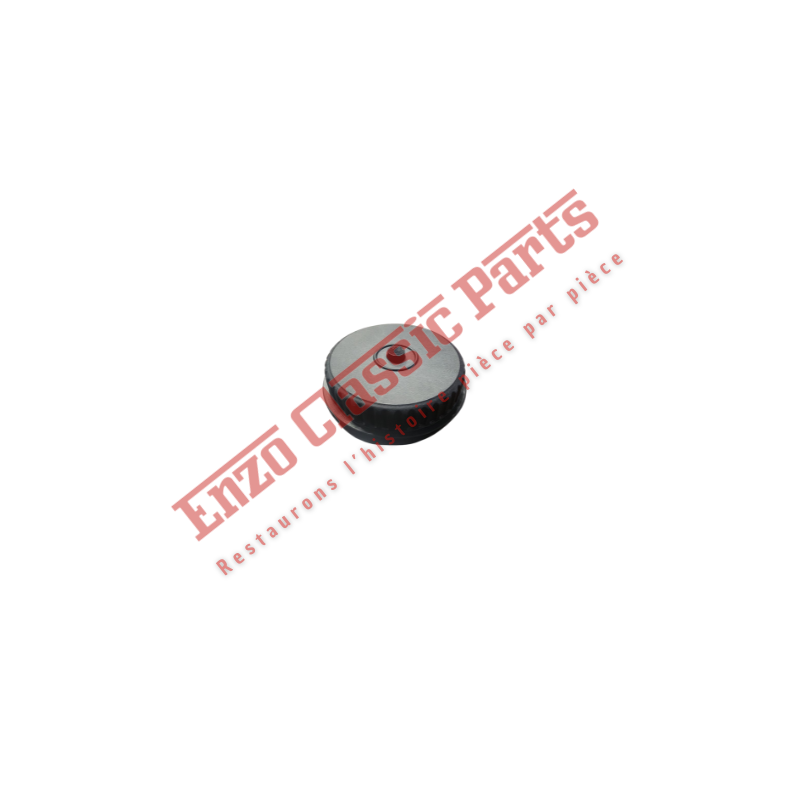 113401 Bouchon de reservoir pour Ferrari 208/308/328/330/365/400/412/512/Mondial