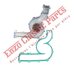 195433 POMPE A EAU MASERATI...