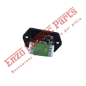 980000960/A Résistance de ventilateur de refroidissement Maserati 3200