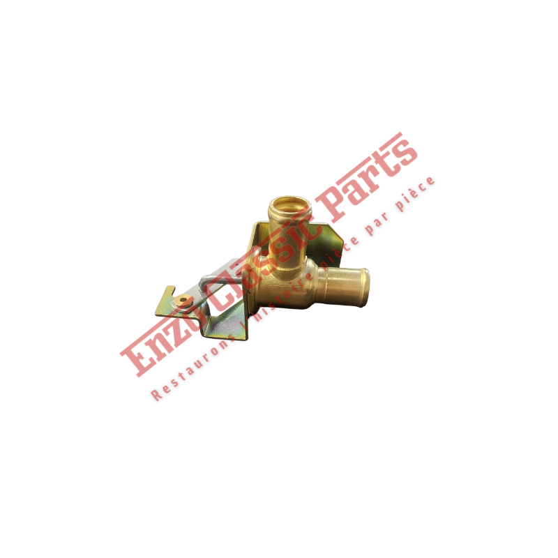 110066 Valve de chauffage Ferrari 208/288/308/400/512