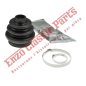 103885 K  Soufflet de cardans Ferrari 208/246/288/308/328/348/365/365/400/412/512/Testarossa/Mondial
