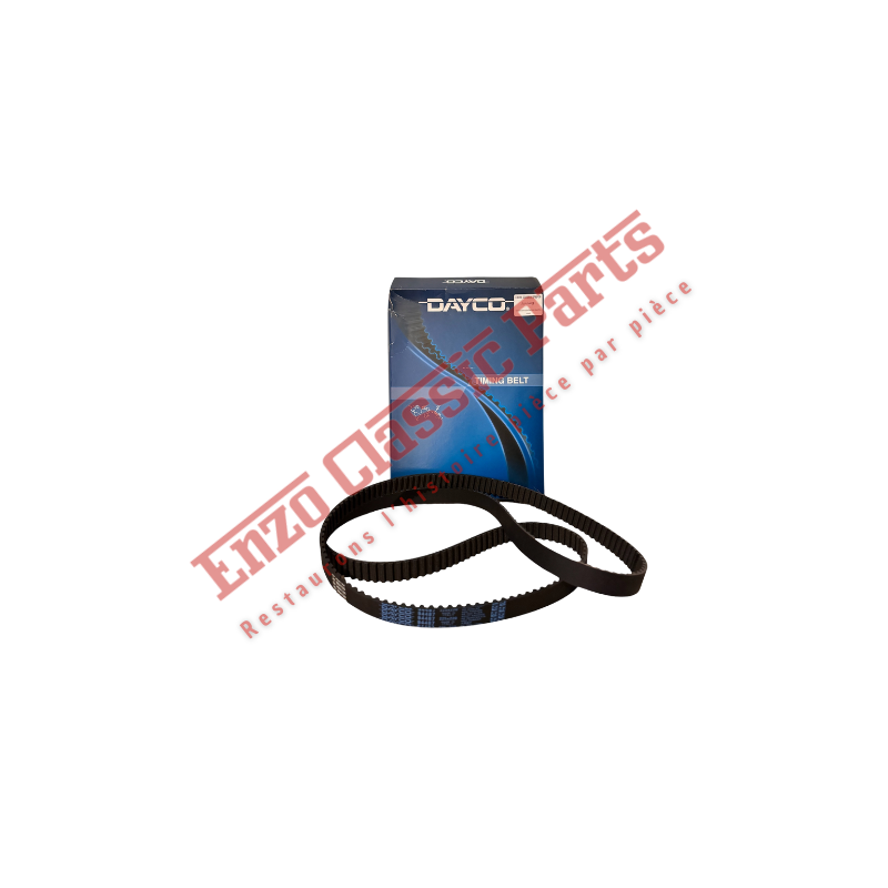 311020349 Courroie de distribution Maserati Biturbo222E/228/Karif2.8