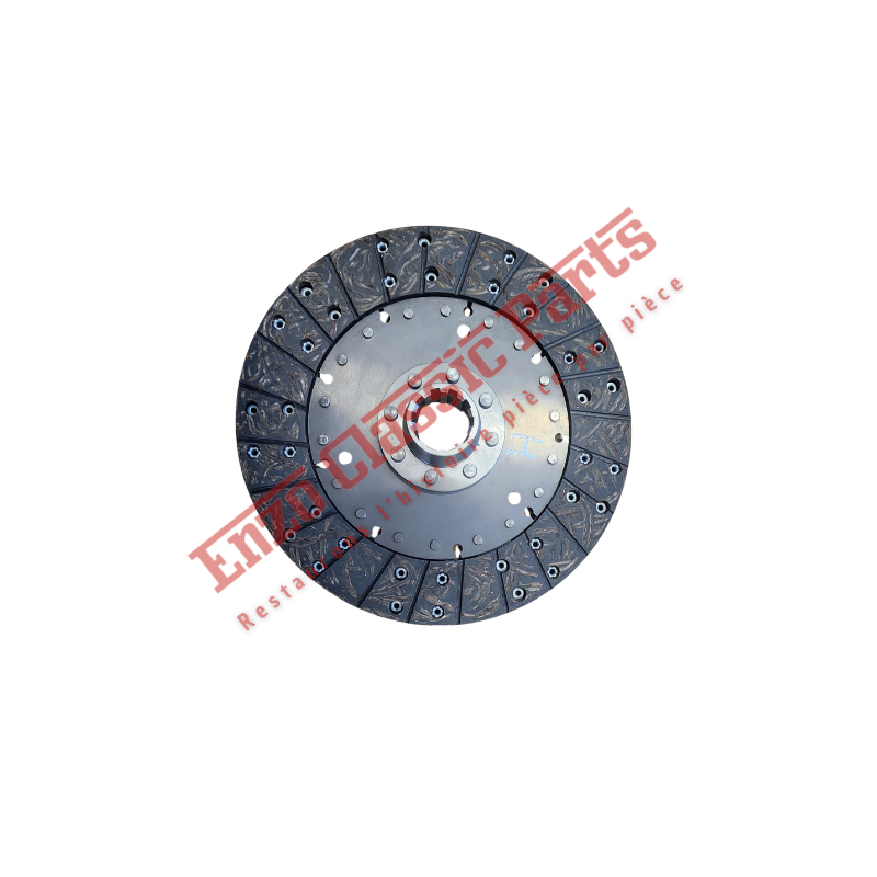 157756/AF Disque embrayage Ferrari 355 Boite Manuel
