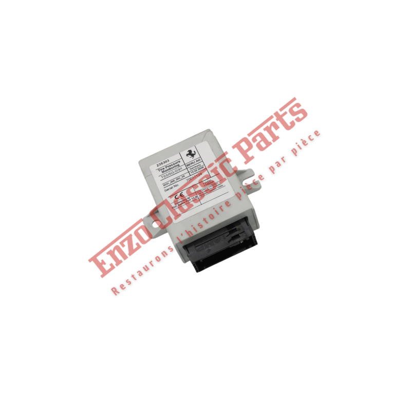 235303 ECU TPMS Neuf Ferrari 599/612 Maserati Gran Turismo/Quattroporte
