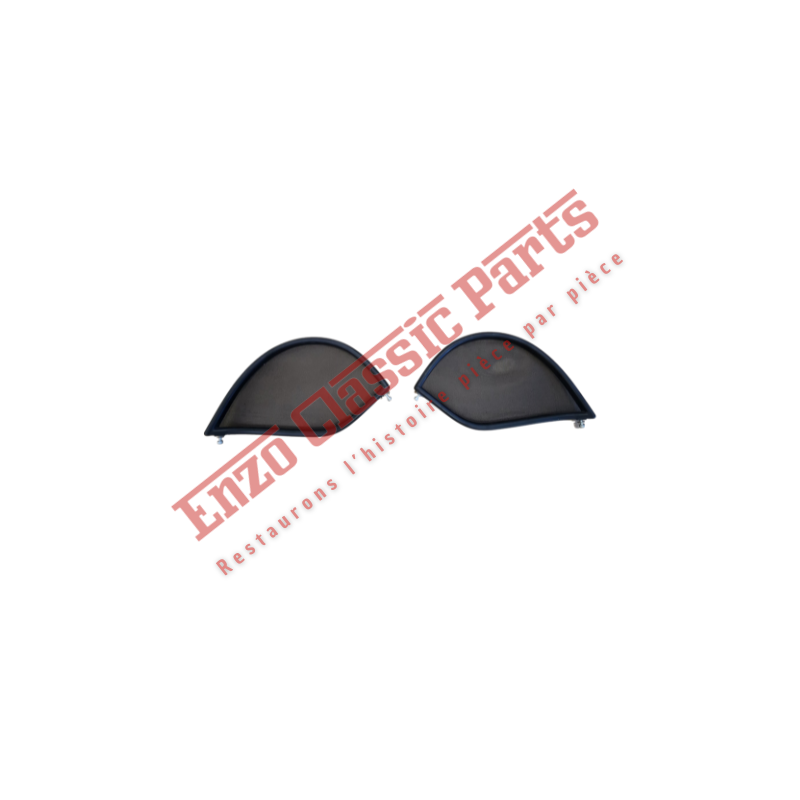 66755000/66755100 Coupe vent Ferrari  360 Spider origine Occasion
