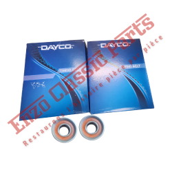 154401 K Kit distribution...