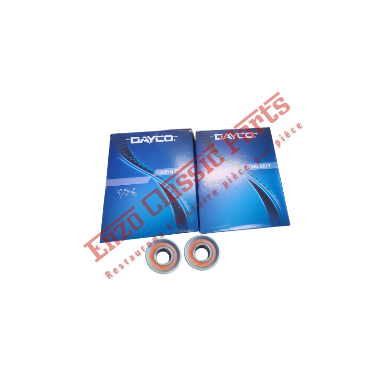 154401 K Kit distribution Ferrari Testarossa