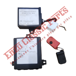 168508/168509 Kit...