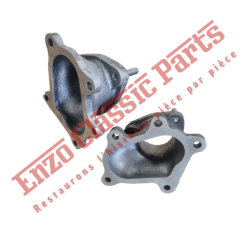 585361900 Sortie de turbo Gauche et droite Maserati 3200 Occasion