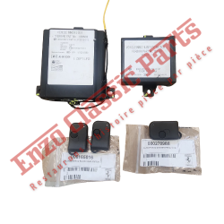 168508 Kit immobilisateur...