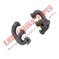 312020325/571362000 Ensemble de collecteurs échappement Neuf Maserati BITURBO 222E/2.5