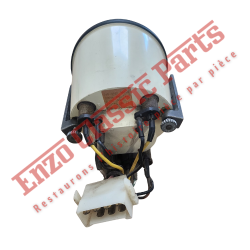 125940 Compte tours échange standard Ferrari 208gtb/328gtb