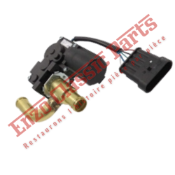 65066400 Valve TGK OEM...