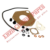 15170/48344 Kit réparation Master vac Maserati 3500/Ghibli/Mistral/indy/Sebring/Quattroporte/Mexico/5000GT