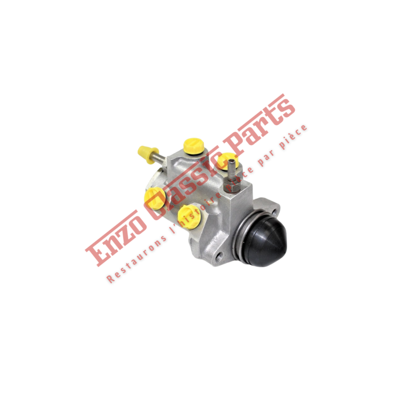 117 FL 70774 Pompe de freinage Maserati Bora/Khamsin Echange standard