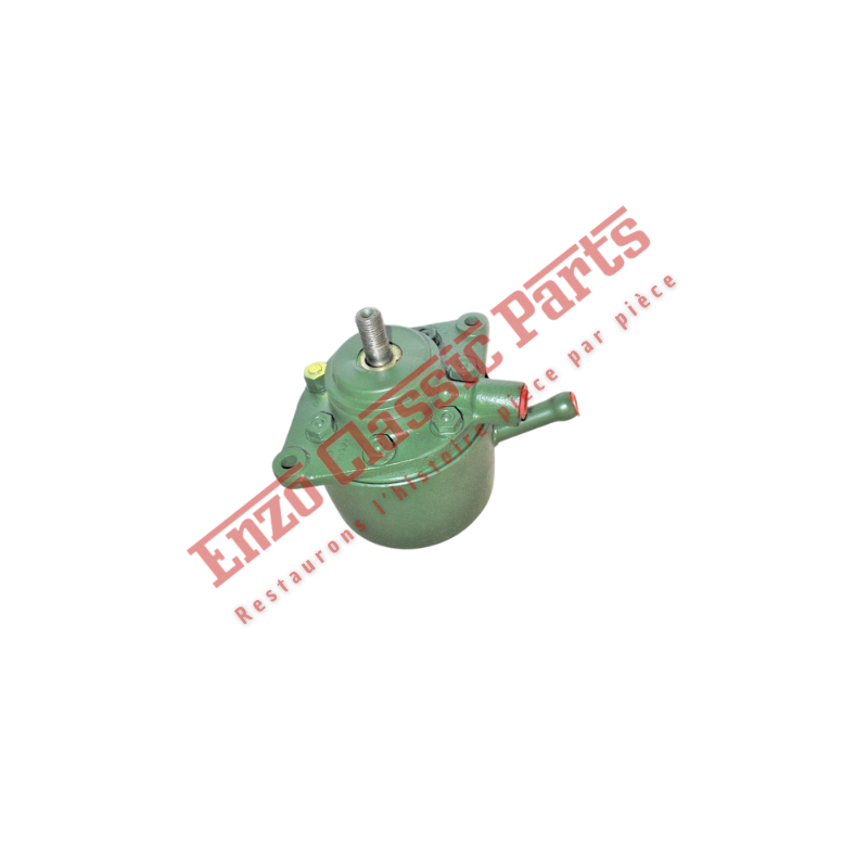 117 FL 73440 Pompe de pression Maserati Bora échange standard