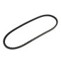4150202 courroie accessoires Ferrari 206 gt Dino
