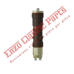 ECPF250S1  Régulateur de...