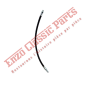 15210/46968/7 Flexible de frein arrière Maserati 3500/Indy/Mexico