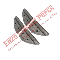 95690705 Plaquette de frein...