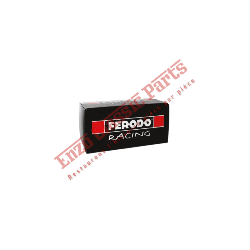 148984 Plaquette arrière Ferrodo racing Ferrari F40/F50