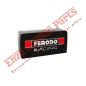 148984 Plaquette arrière Ferrodo racing Ferrari F40/F50