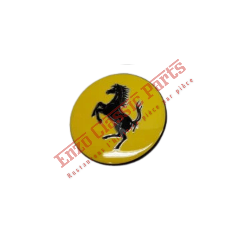 340066 Centre de roue Ferrari 208/308/328/348/355/360/400/412/430/456/458/512/550/575/599/612/