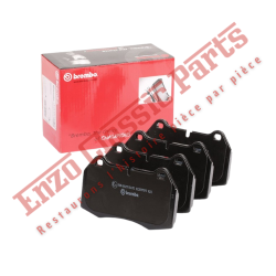 70000924 Plaquette avant...