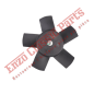 115/A BL 75618 Moteur de ventilateur Maserati Ghibli/Bora/Indy