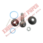 1230448219 Rotule suspension Maserati 3500/Ghibli/indy/khamsin/Mexico/Quattroporte