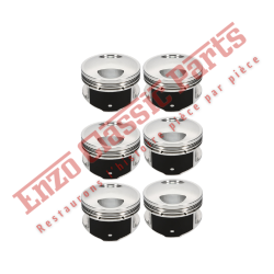 4178486  kit pistons +...