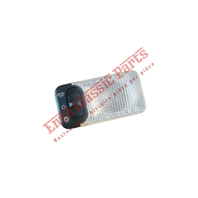 184098 Lampe de plafonnier Ferrari 360/F430/550/599/Enzo/Maserati 4200
