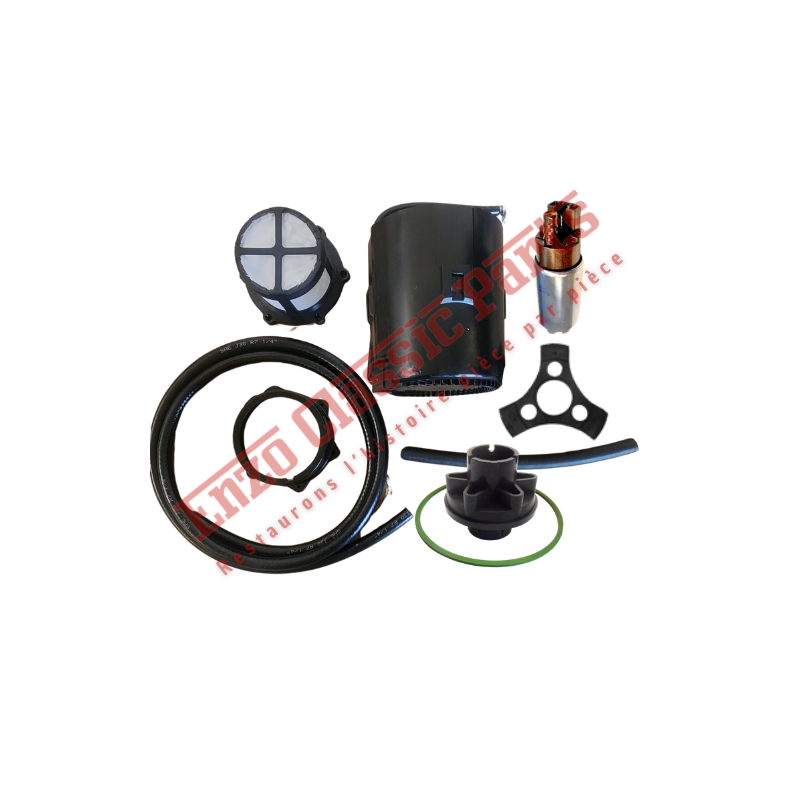 175332 Kit reconstruction  pompe a essence Ferrari 456/550