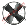 122953 Ventilateur Ferrari 208/288/328/Mondial/Testarossa OEM