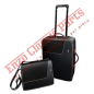 70004950 FERRARI GENUINE BAG TOP-RED