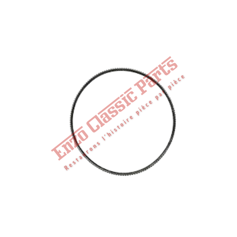 107774 Courroie direction Ferrari 308GT4/GTB/Mondial USA