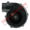 20094405 Ventilateur droit Ferrari 208GT4/246GT/308GT4/365GT4BB/365GTC4/400GT