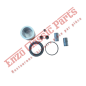 116297 Kit rénovation étrier avant ou arrière avec piston Ferrari 208/328/Mondial3.0/3.2/3.4T
