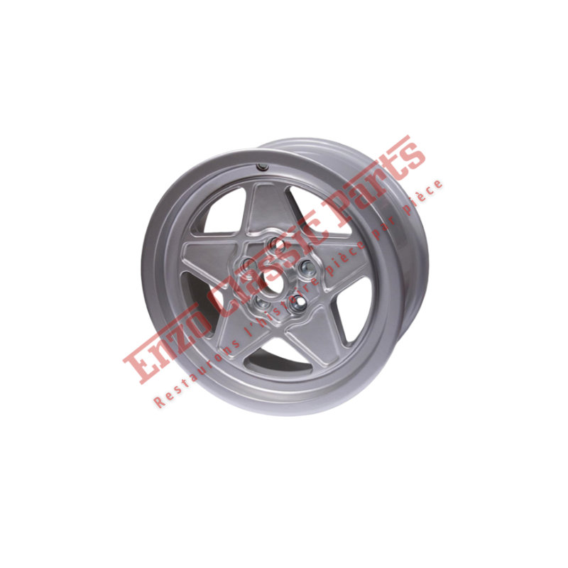 125757 Jante avant  7x16 Ferrari Ferrari 208/308/328