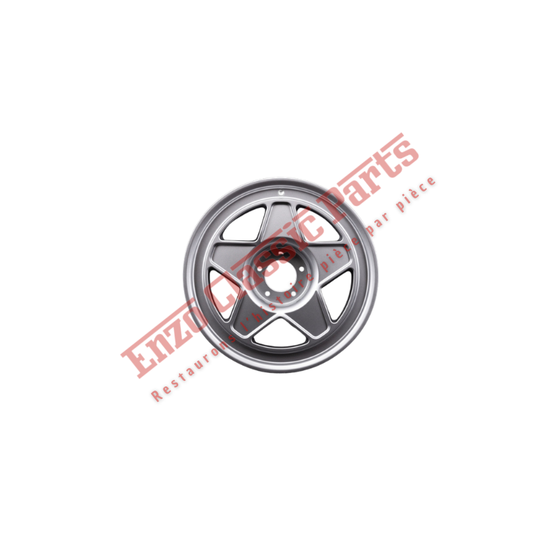 132990 Jante avant Ferrari Testarossa 8,5x18 ecrou centrale