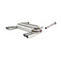 Ferrari 246 Dino Titanium Exhaust System QSP (1969-74)